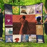 jane austen premium quilt quilt d2420398