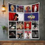 janelle monae album covers quilt blanket d2449114