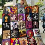 janis joplin blanket th0207 quilt d2451720
