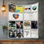 jason mraz quilt blanket d2452875