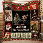 jason voorhees quilt blanket d2418254