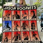 jason voorhees vr6 quilt blanket d2452373