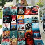 jaws quilt blanket m110635 quilt d2415074