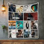 jay sean album covers quilt blanket d2449267