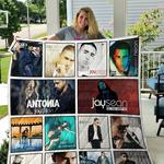 jay sean quilt blanket d2452570