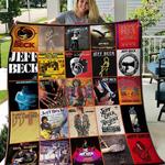 jeff beck blanket th0107 quilt d2452761