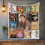 jeff foxworthy album covers quilt blanket d2455484