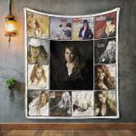 jenni rivera album covers quilt blanket d2449670