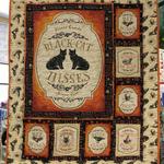 jennifer pugh quilt blanket limited quilt blanket d2416838