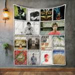 jeremy camp album covers quilt blanket d2449261