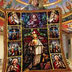 jesus christ in my heart quilt blanket dhc1401824vt d2445049