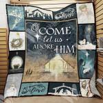 jesus christmas hur quilt cysiuf d2487798