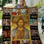 jesus hur quilt bevrui d2486326
