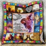 jesus hur quilt gc d2485617