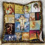 jesus hur quilt ij d2485504