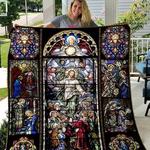 jesus is my life quilt hothot 271020 d2421023