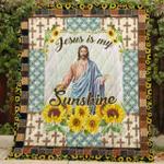 jesus is my sunshine quilt bt190808 quilt d2419985