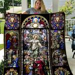 jesus quilt blanket dhc1401898vt d2479916