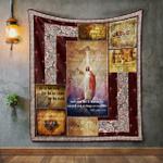 jesus quotes quilt blanket d2449676