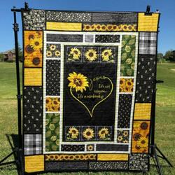 Jesus Relationship Quilt Blanket Lk08  Quilt