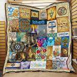 jewish culture hur quilt np d2486031