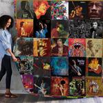 jimi hendrix albums cover poster quilt 3 d2423377