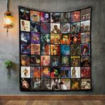 jimi hendrix style 3 quilt blanket d2449658
