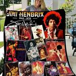 jimi hendrix vr1 new quilt blanket d2452349