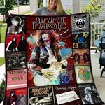 jimmy page v1 blanket th0107 quilt d2451680