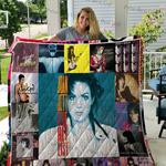 joan jett albums cover poster quilt d2423375