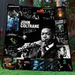joco tml310710 john coltrane quilt blanket quilt d2416601