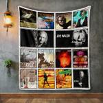 joe walsh album covers quilt blanket d2449669