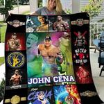 john cena blanket th1507 quilt d2452569