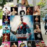 john cena quilt blanket m100606 quilt d2414641