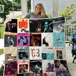 john coltrane quilt blanket 0810 d2456591