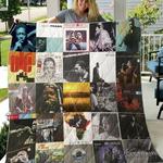 john coltrane quilt blanket limited quilt blanket d2416725