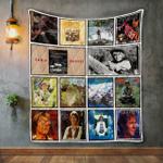 john denver album covers quilt blanket d2452342