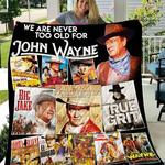 john wayne vr1 new quilt blanket d2455764