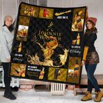 johnnie walker all i need is whisky gift idea quilt d2422640