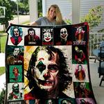 joker 2019 quilt blanket d2452391