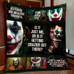 joker quotes quilt cc d2485242