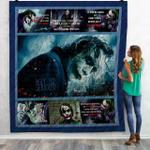 joker why so serious quilt quilt d2420162