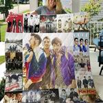 jonas brothers blanket th0107 quilt d2452066