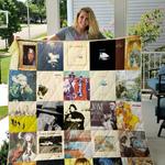 joni mitchell quilt blanket for fans ver 25 d2456342