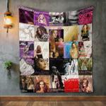 joss stone album covers quilt blanket d2449355