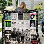 joy division albums cover poster quilt 2 d2423363