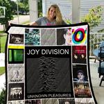 joy division albums cover poster quilt d2423364
