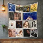 judy collins album covers quilt blanket d2449354