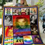 judy garland quilt blanket hvt080615 quilt d2415060