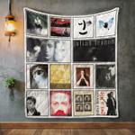julian lennon album covers quilt blanket d2449377